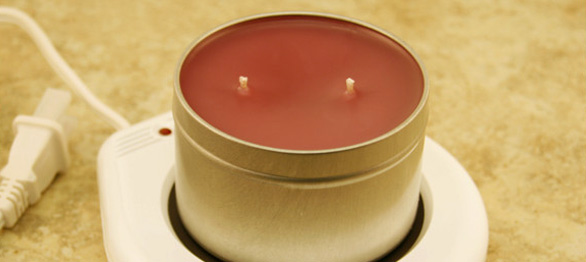 candle-warmer